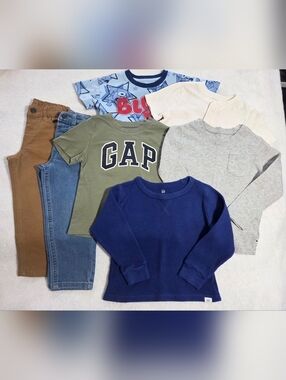 Boys 3T/3 Years Bundle